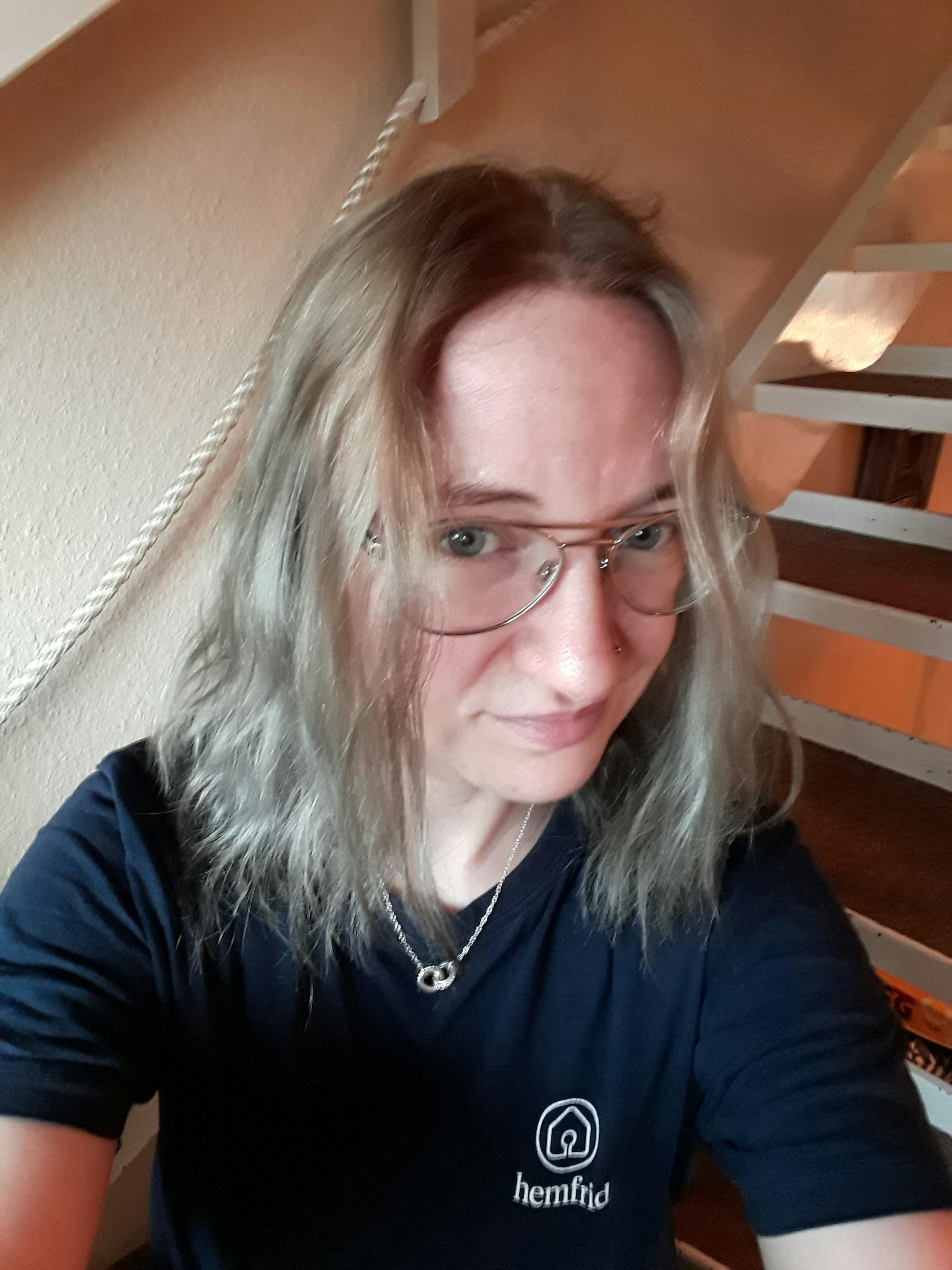 user avatar image for Stregadellalunarossa