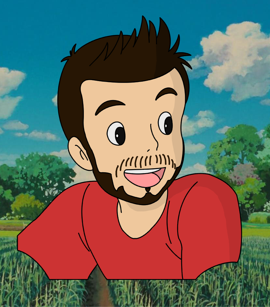 user avatar image for Tom Oates