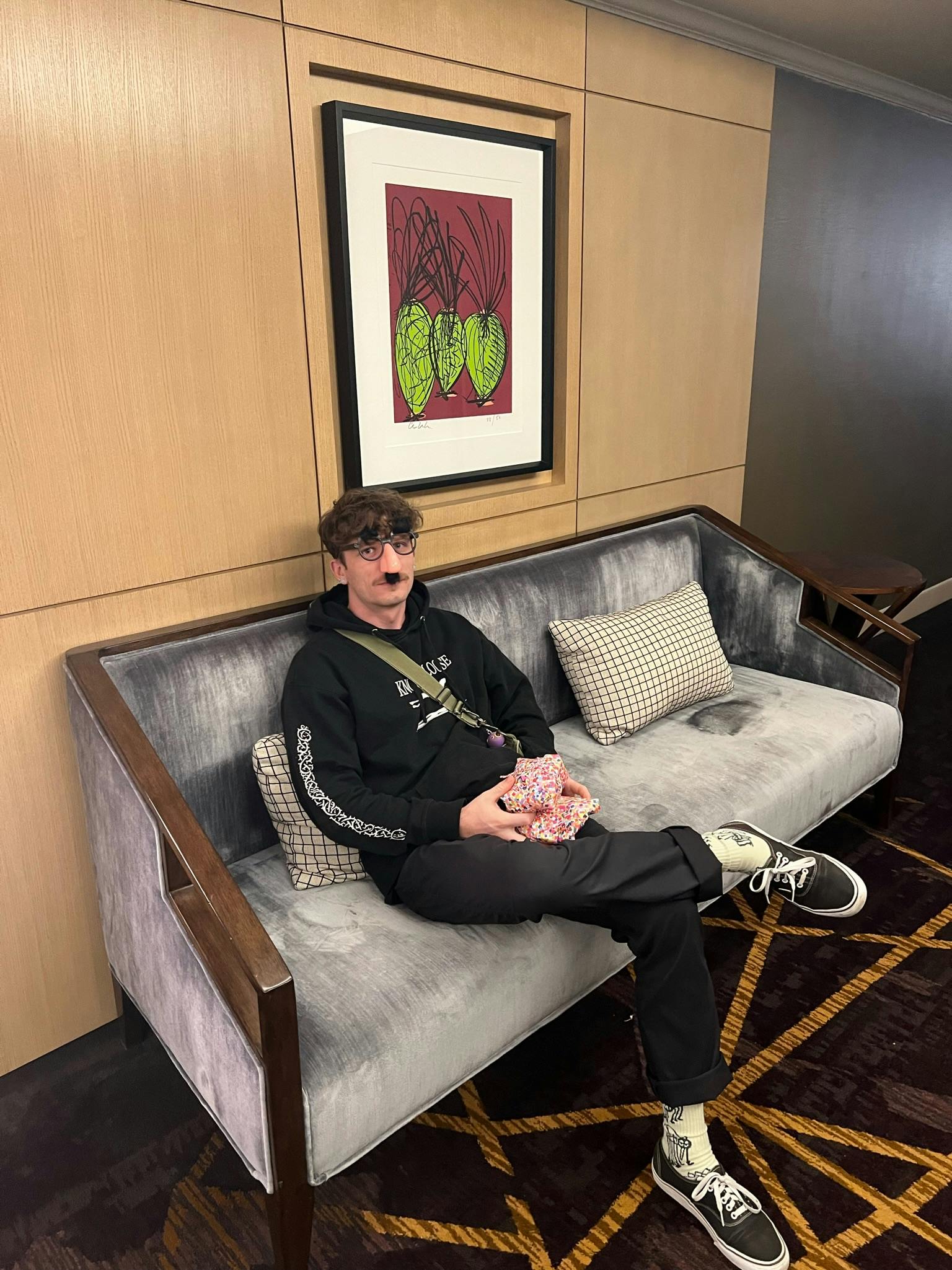 user avatar image for Ryan Dorman