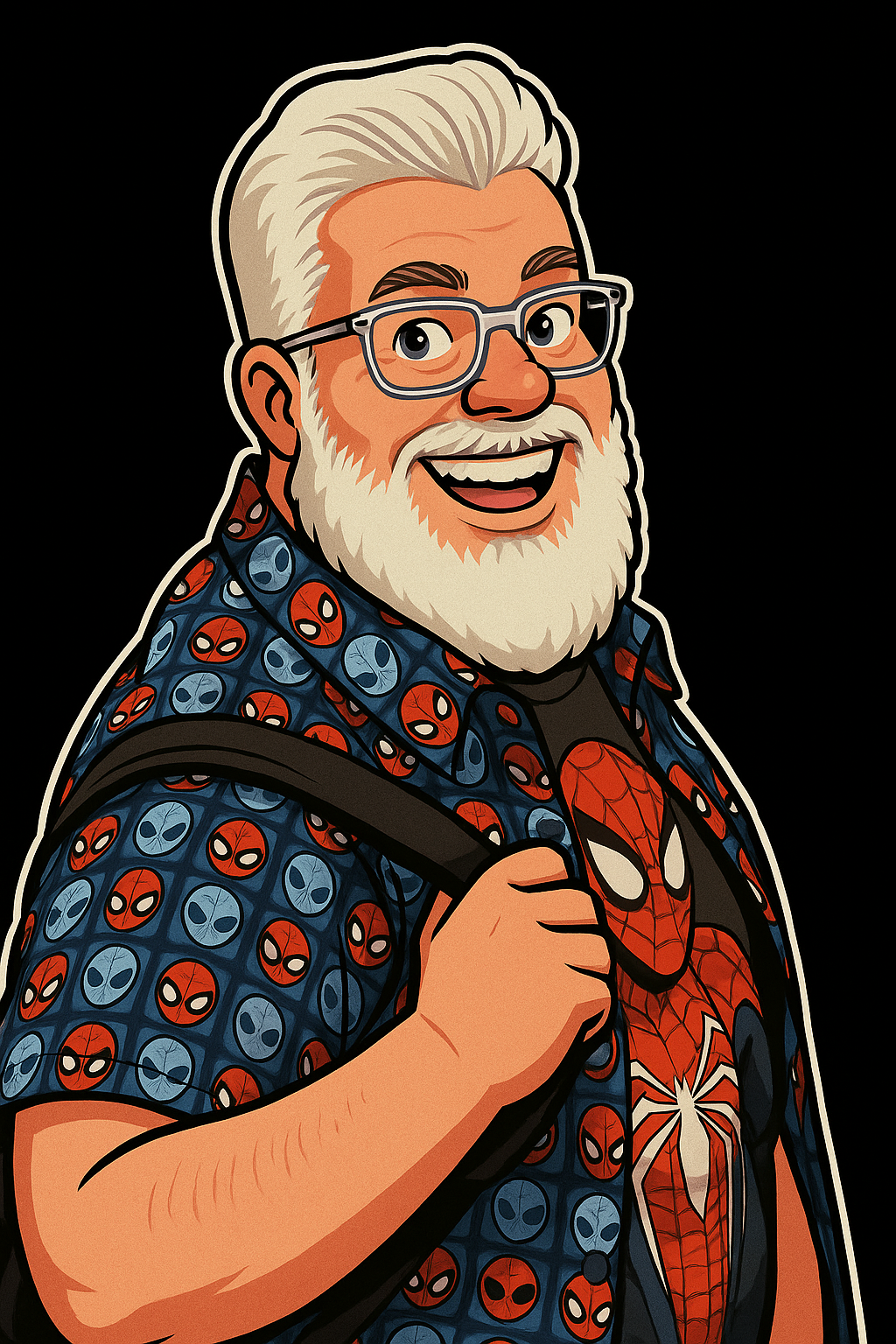 user avatar image for JOE WALTERS