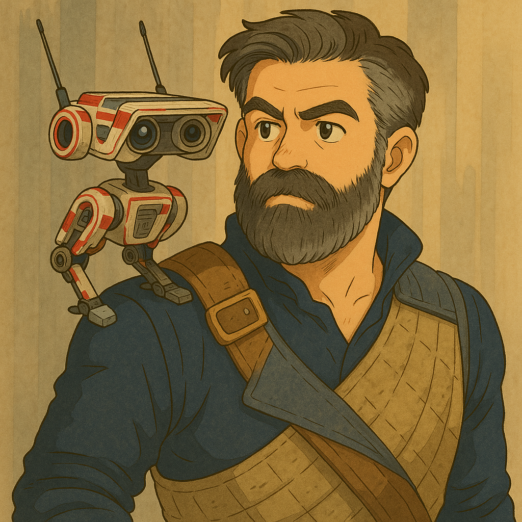 user avatar image for Aaron Contreras