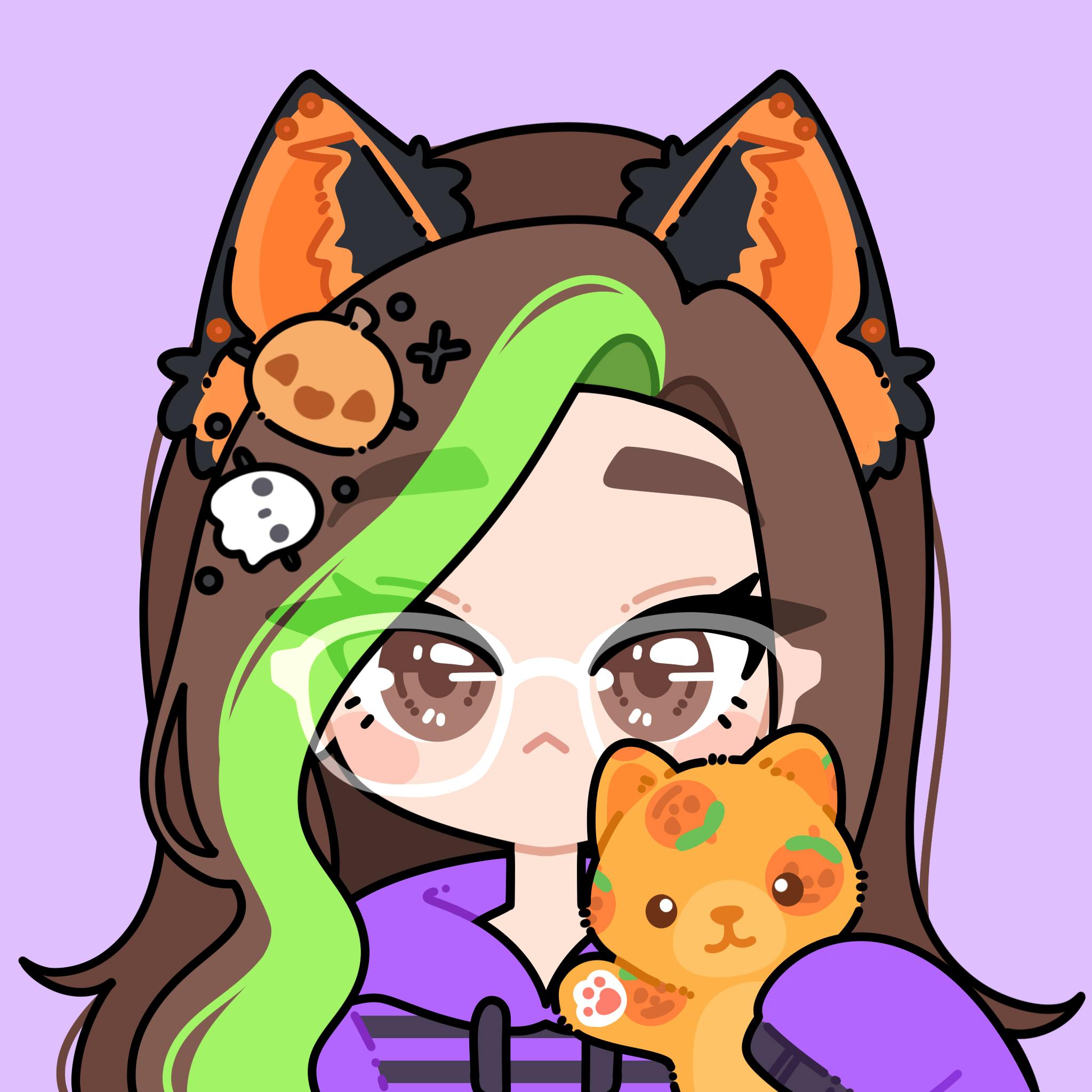 user avatar image for Ann 