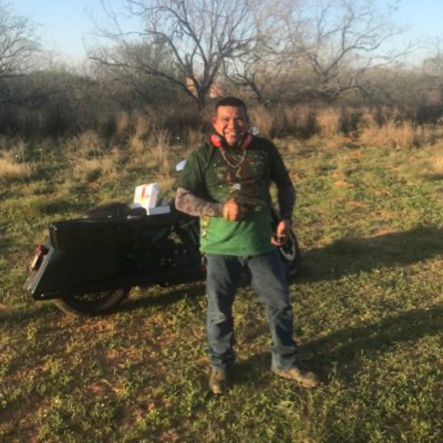 user avatar image for Orlando