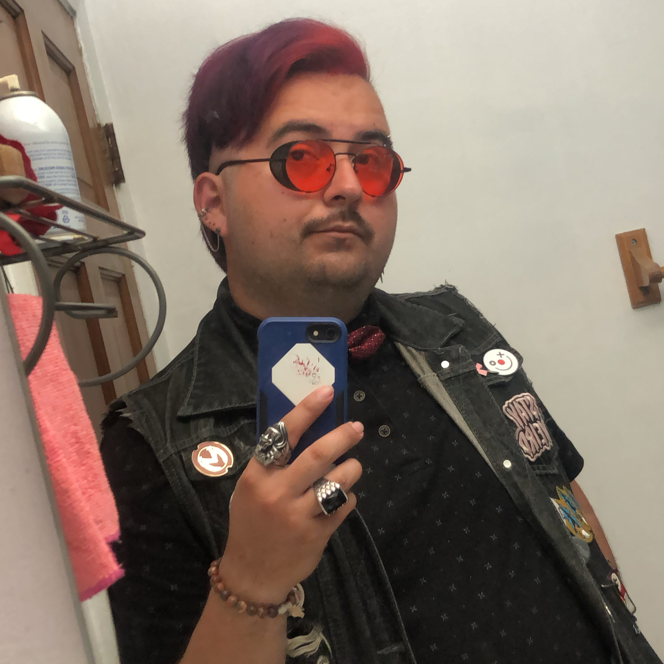 user avatar image for Angelo Mora