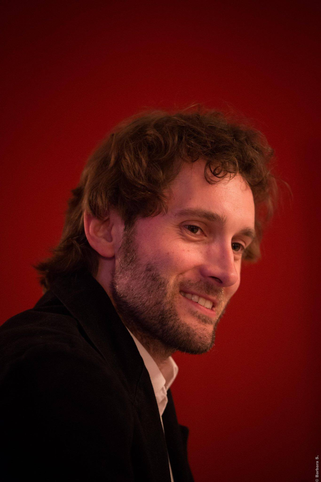 user avatar image for Frédéric Meurin