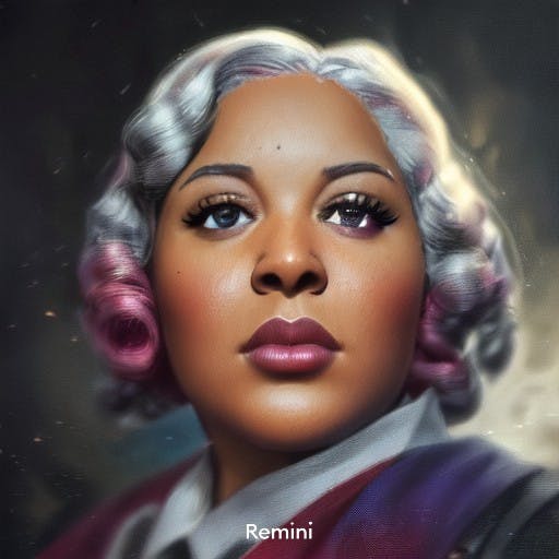 user avatar image for Morenike 