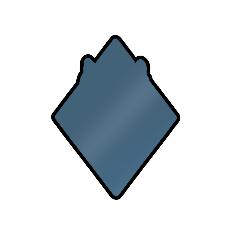 Additional pin of choice