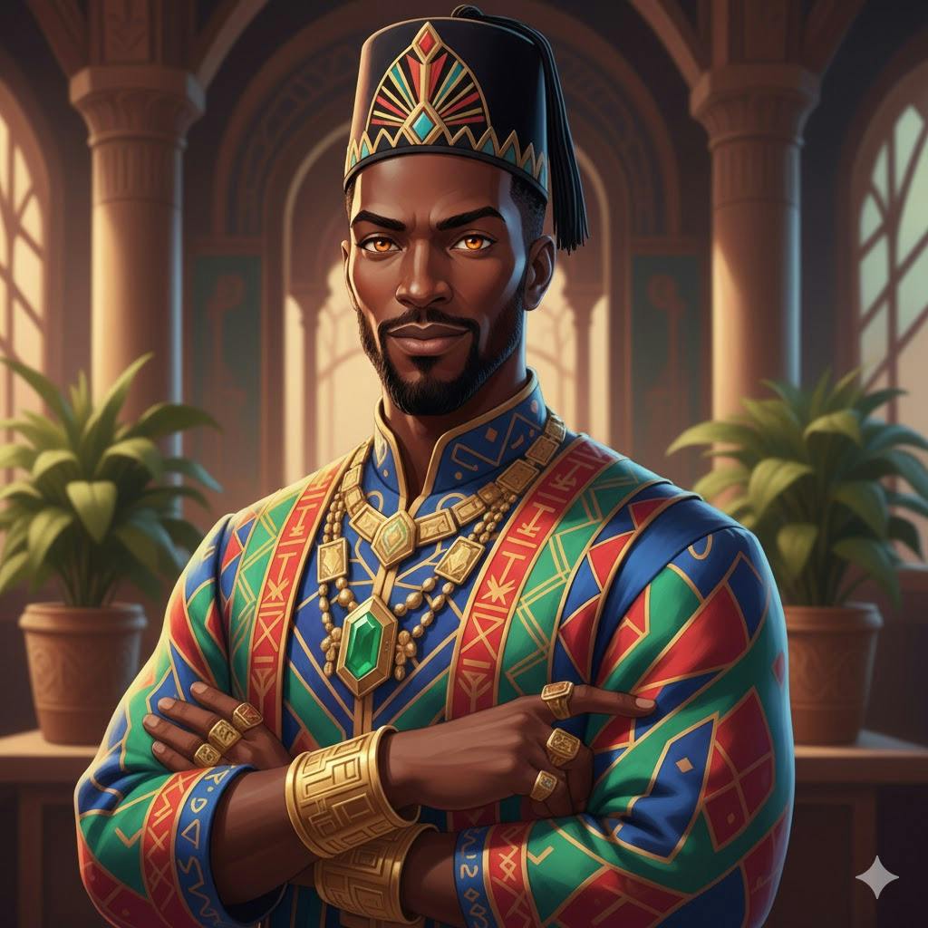 user avatar image for Adam