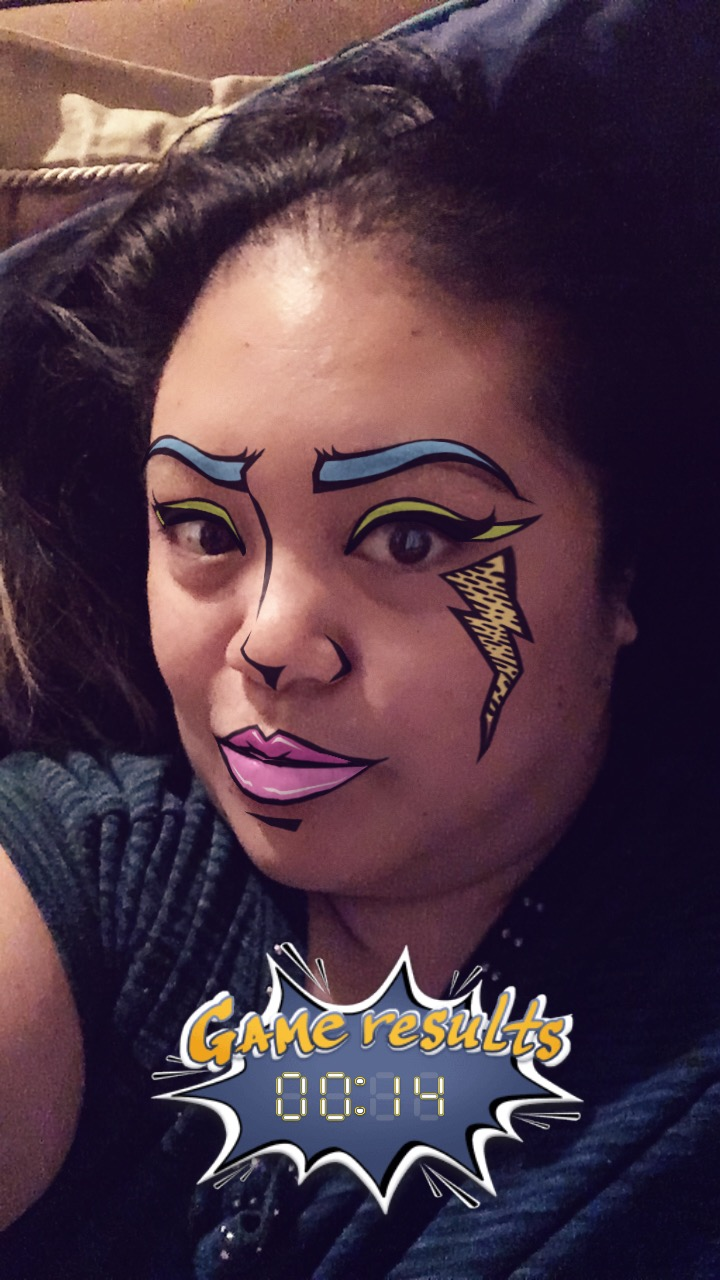 user avatar image for Vernice Santos