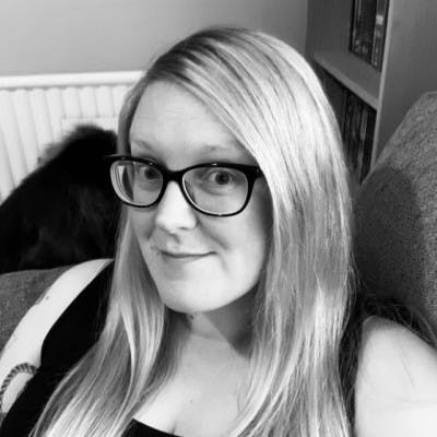 user avatar image for Lynsey