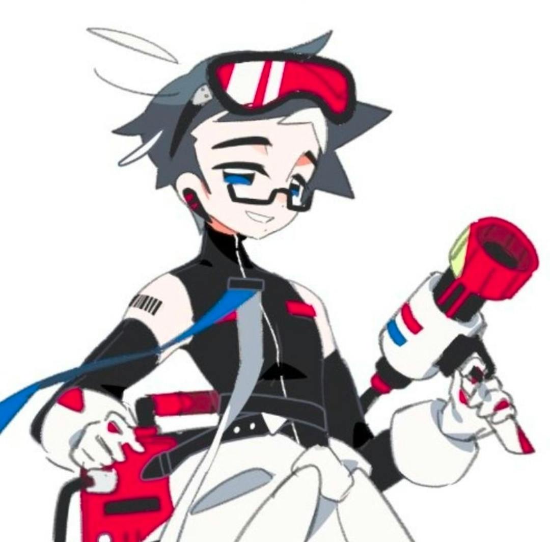 user avatar image for Cych0