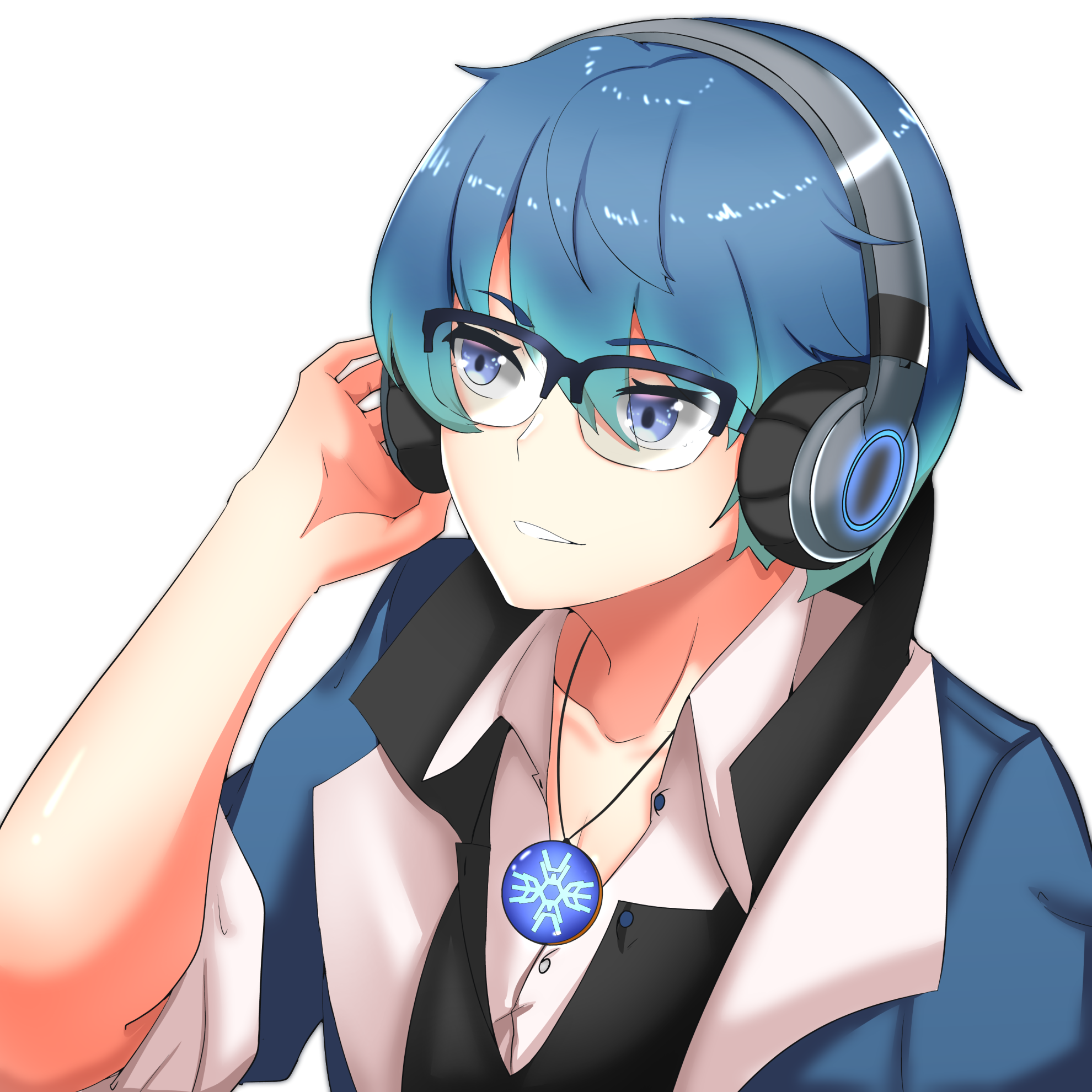 user avatar image for Exlipze