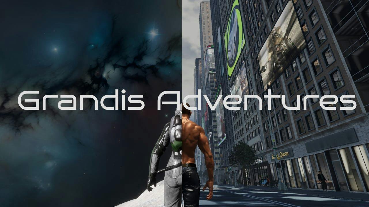 Grandis Adventures
