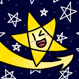 user avatar image for StardustedSucrose