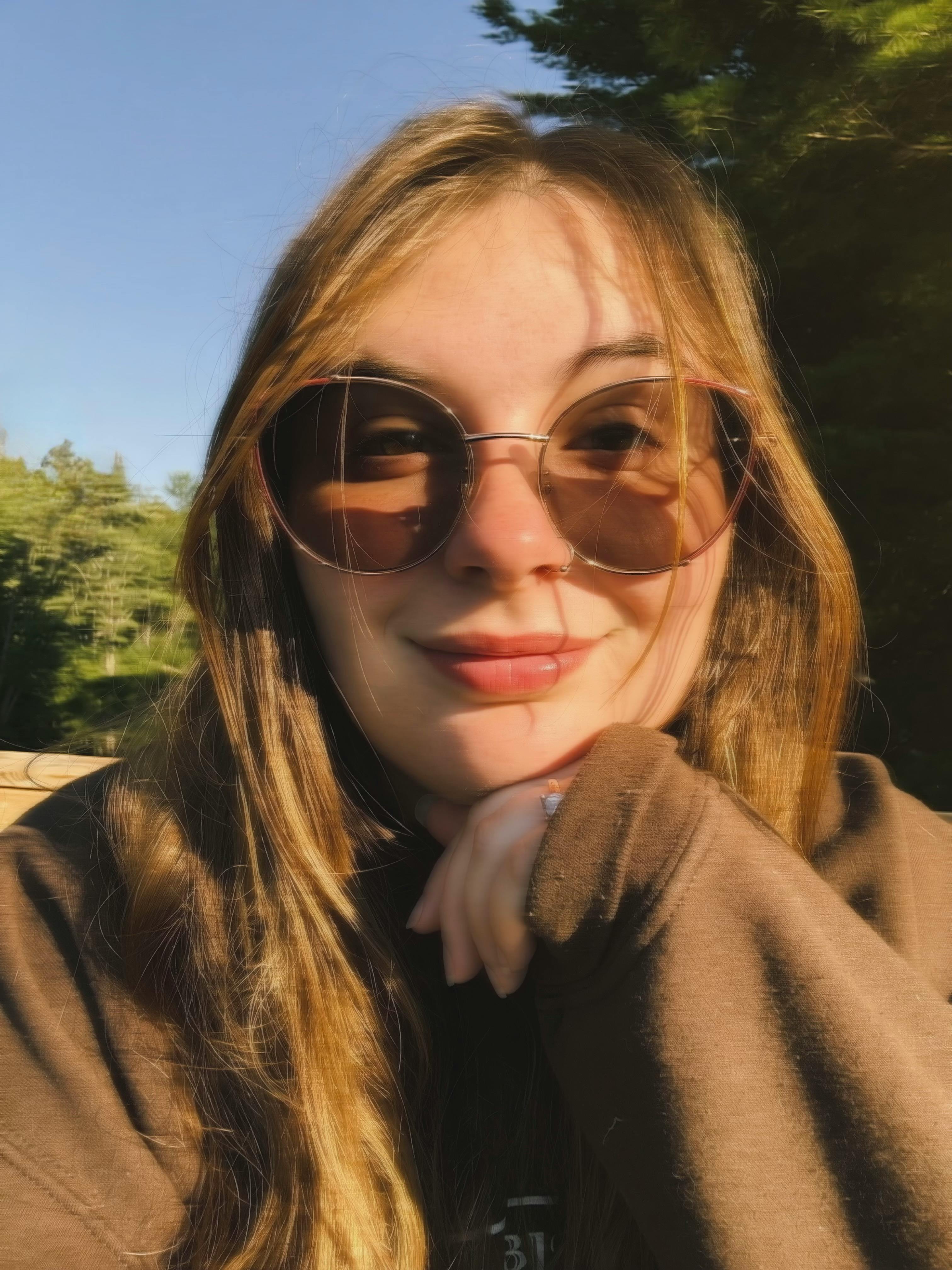 user avatar image for Hailie Jade Taylor