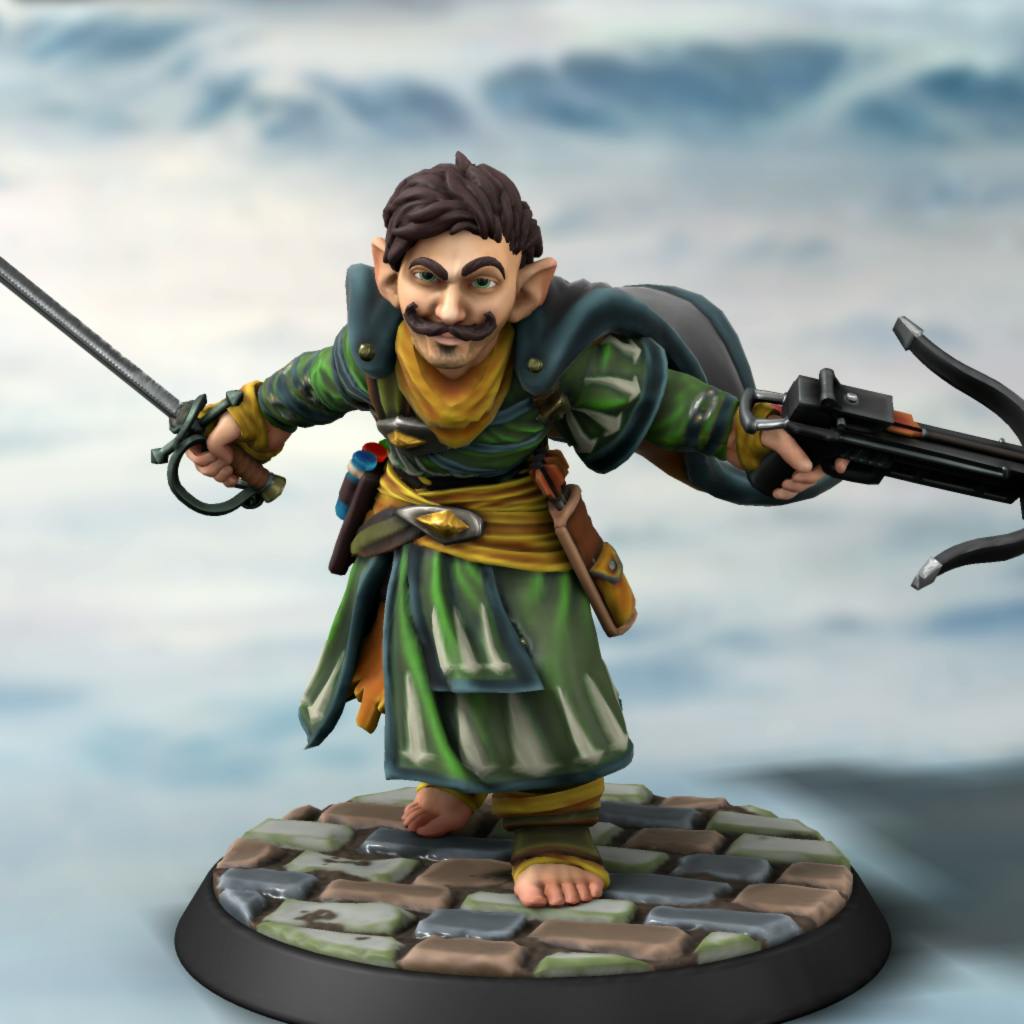 user avatar image for Klinesmoker