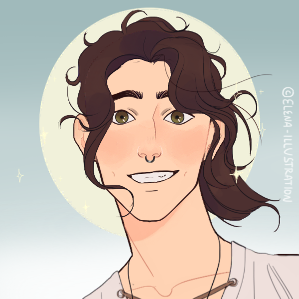 user avatar image for Molly Amundson