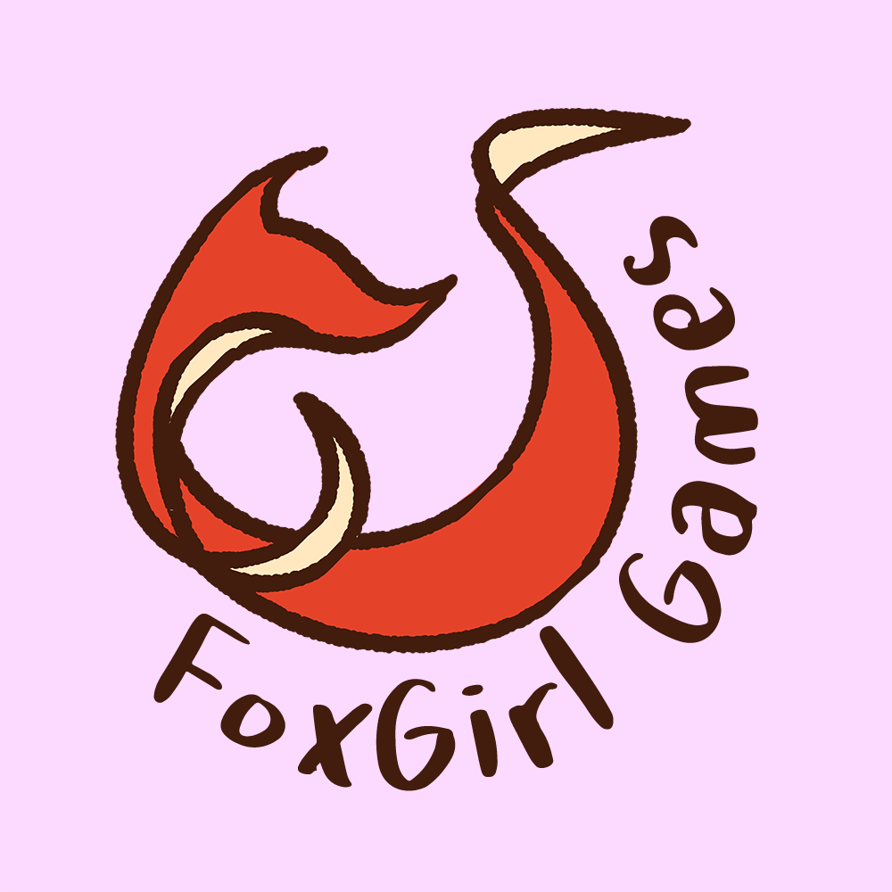 user avatar image for FoxGirl Games
