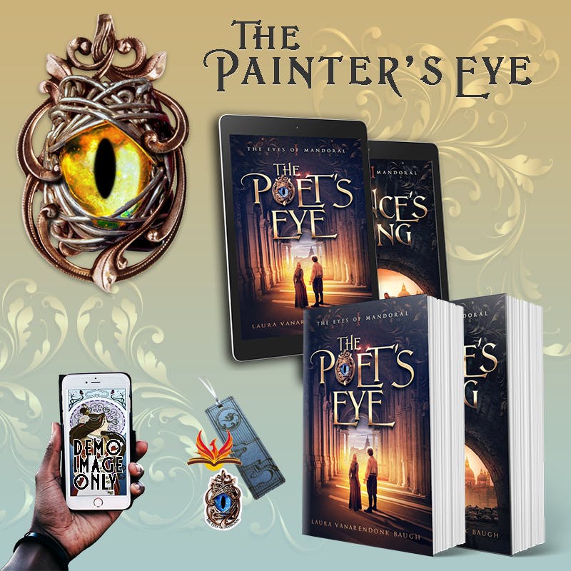 The Painter's Eye