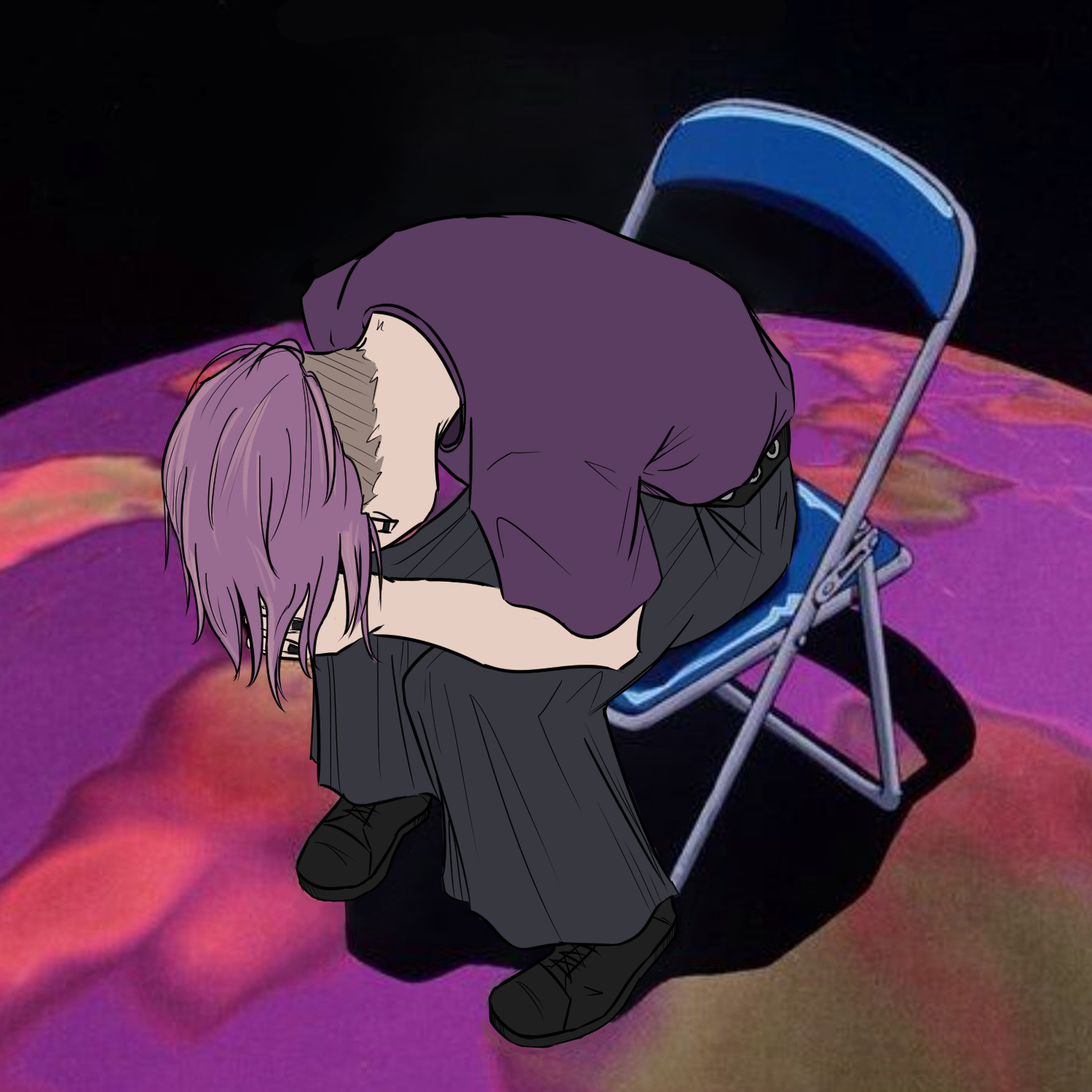 user avatar image for Consciousphrog