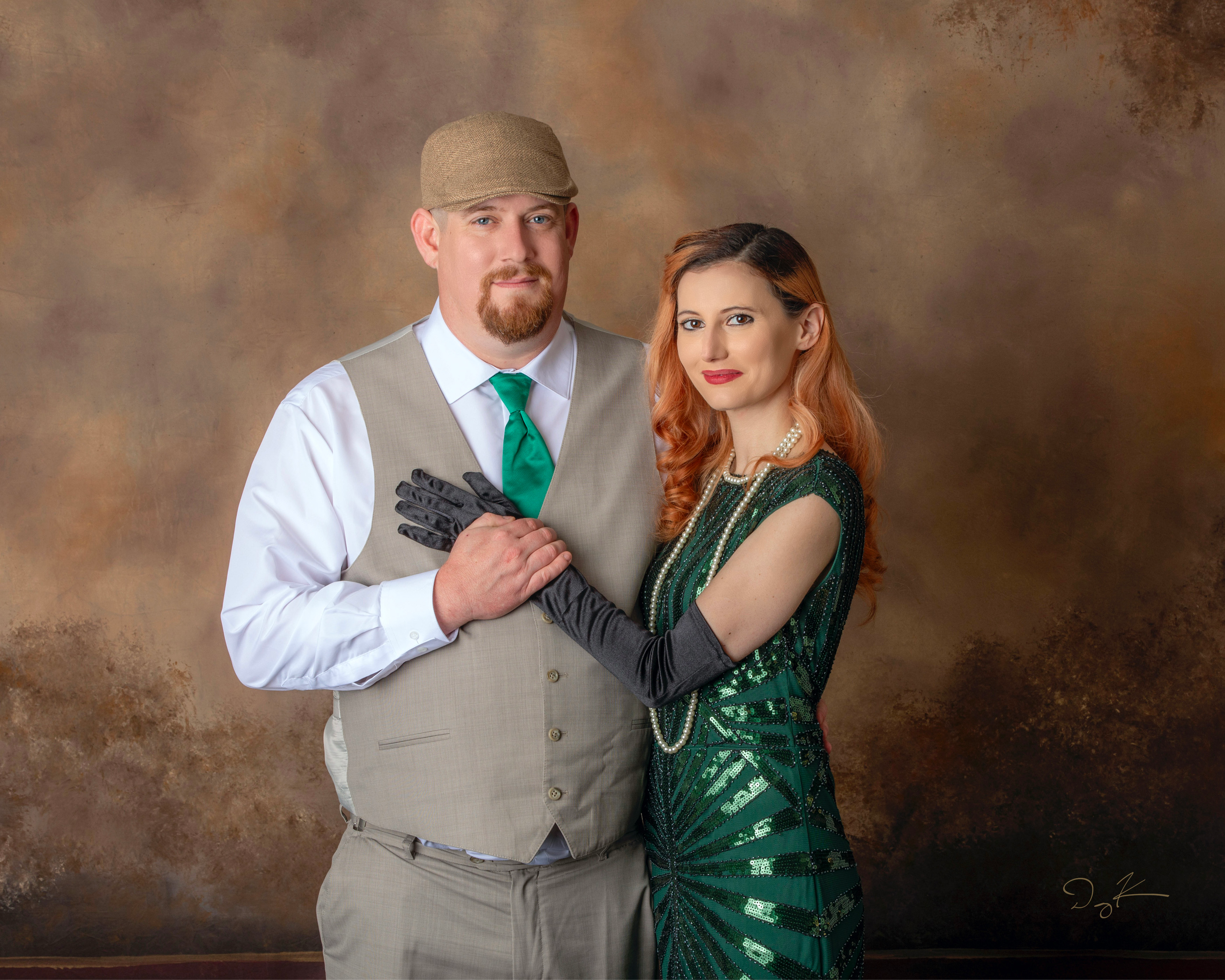 user avatar image for Michael Ake