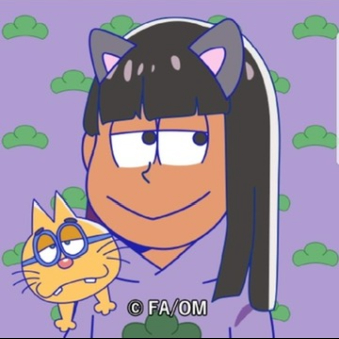 user avatar image for ichimatsu girl