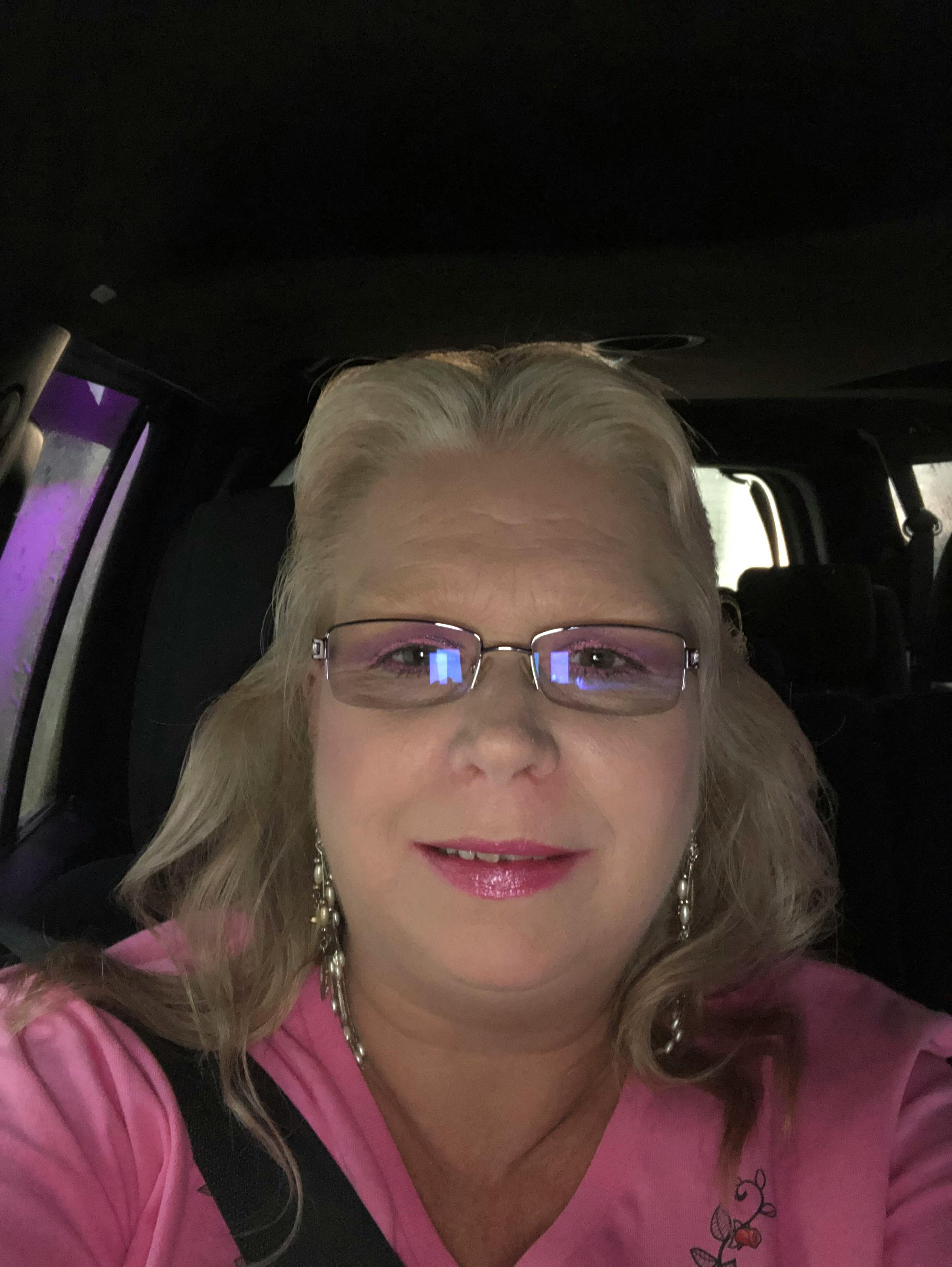 user avatar image for Tammy Trotter