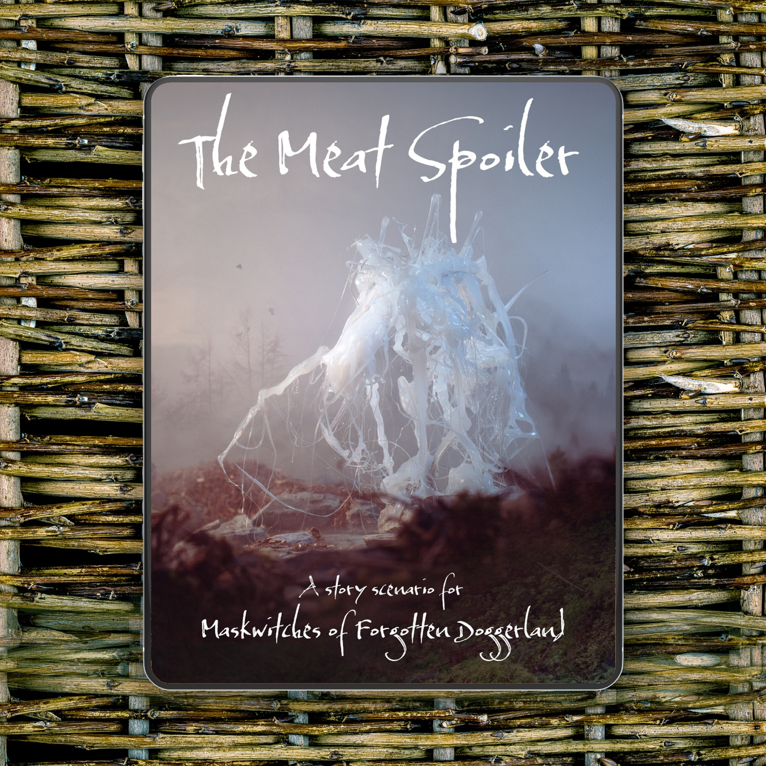 The Meat Spoiler PDF
