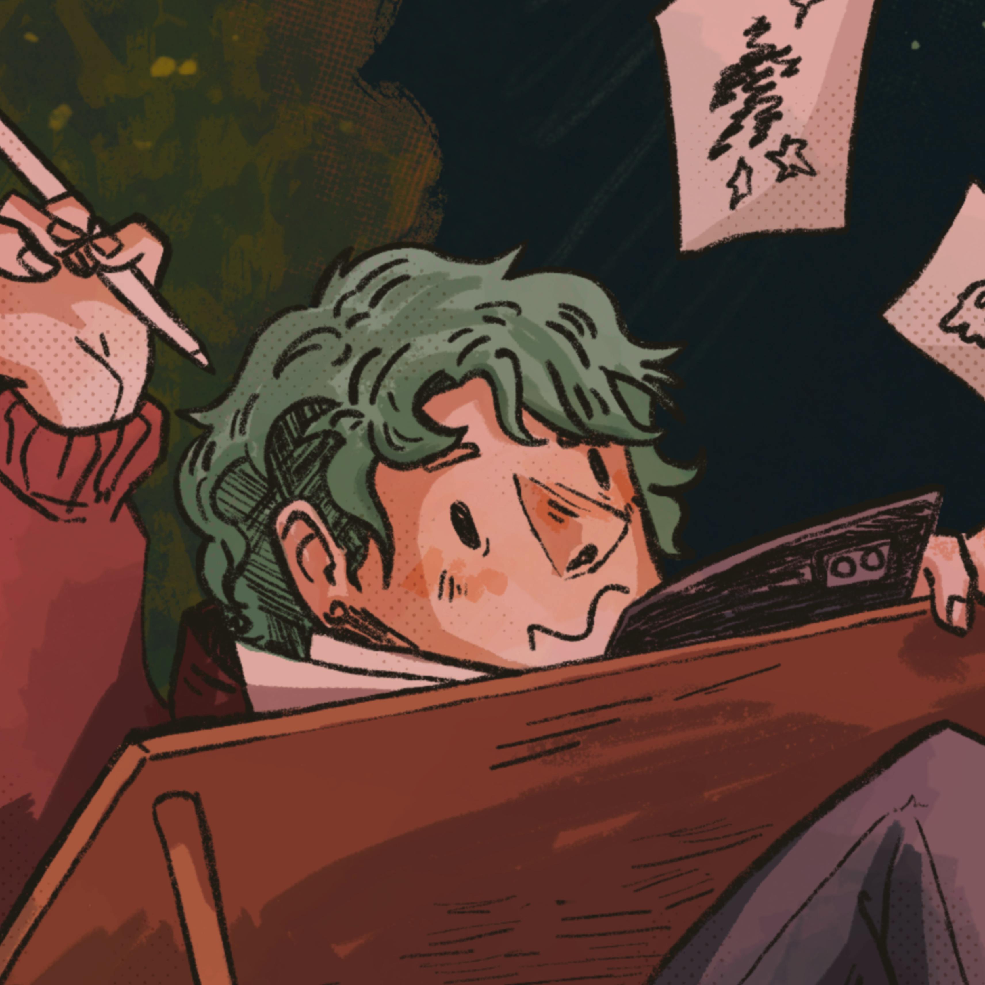 user avatar image for Mishoru
