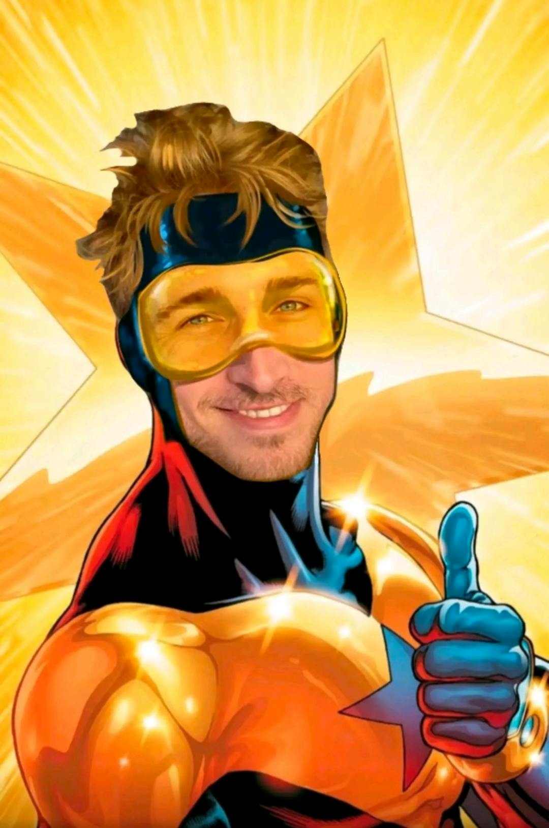 user avatar image for Simonac