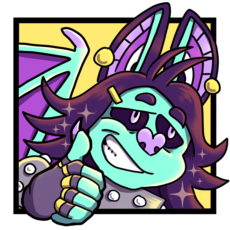 user avatar image for Necrobatty