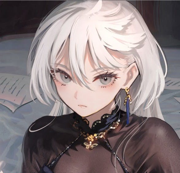 user avatar image for Olivia Powell