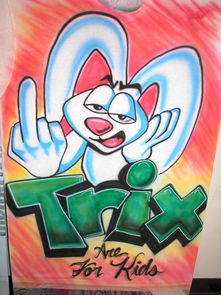 user avatar image for TrixtyNine