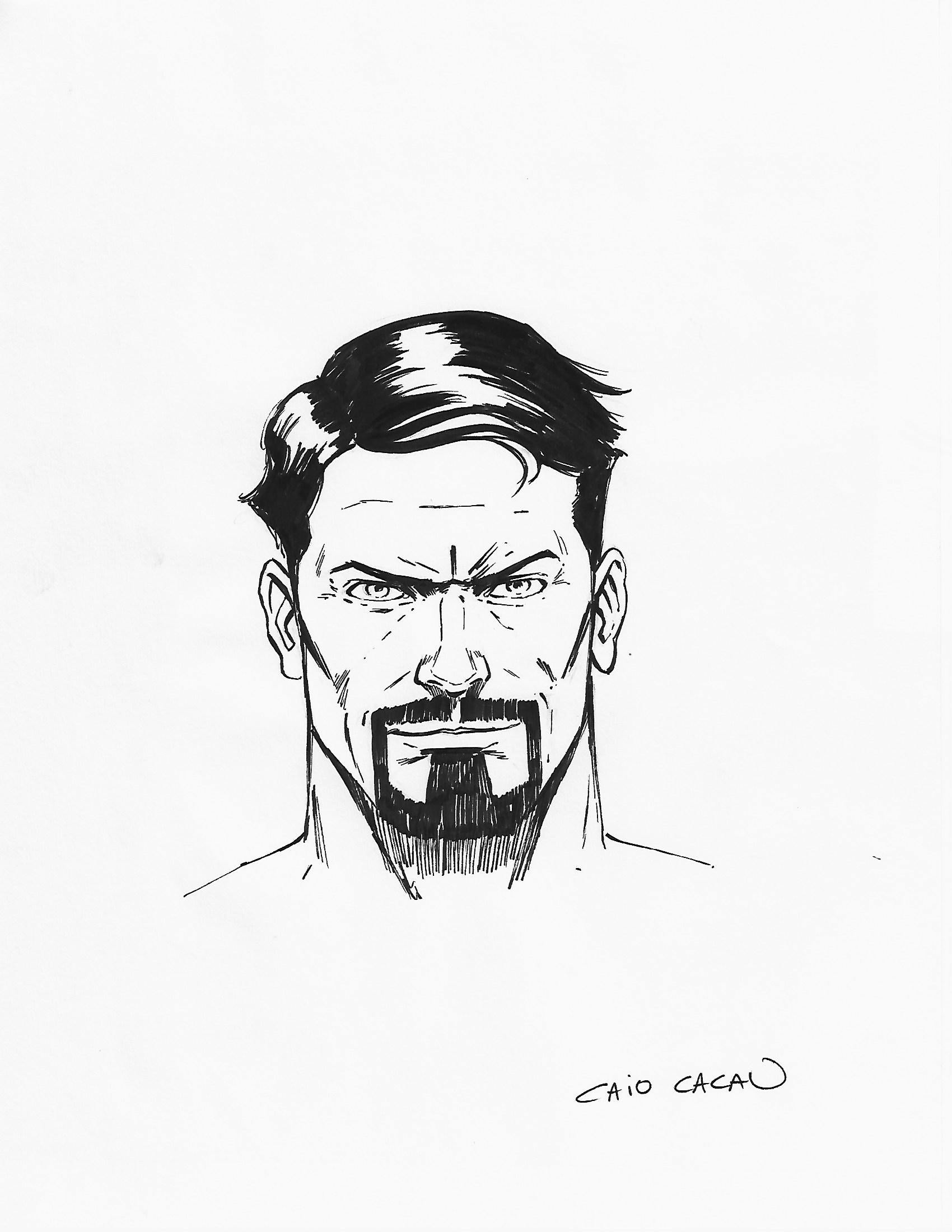 user avatar image for Rolando A. Castillo