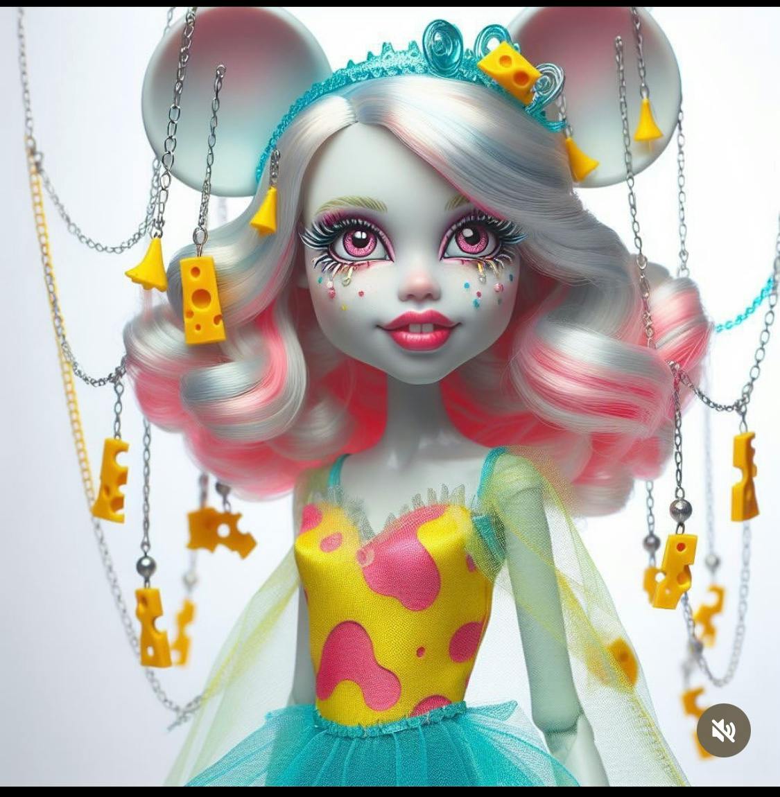 user avatar image for Marcymouse