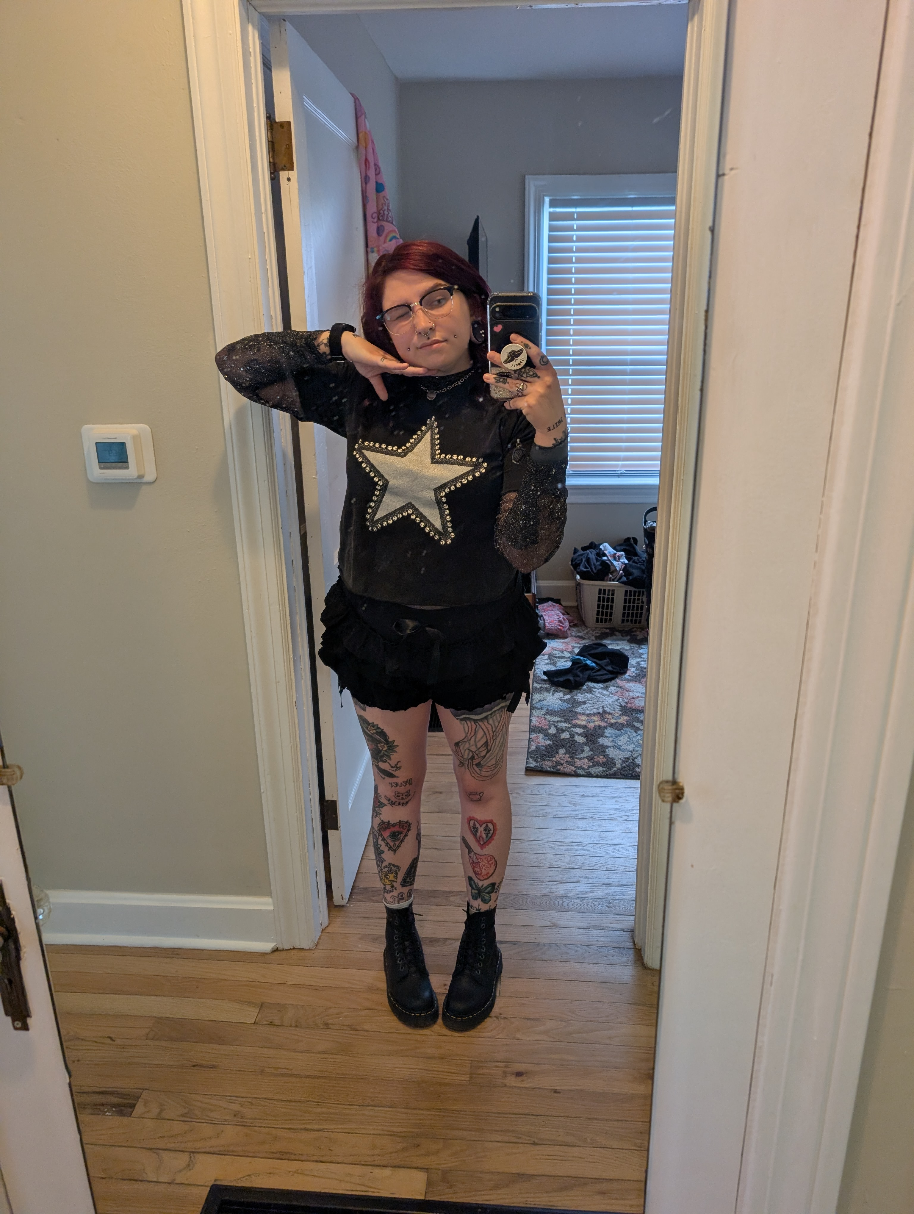 user avatar image for Kayla fox 