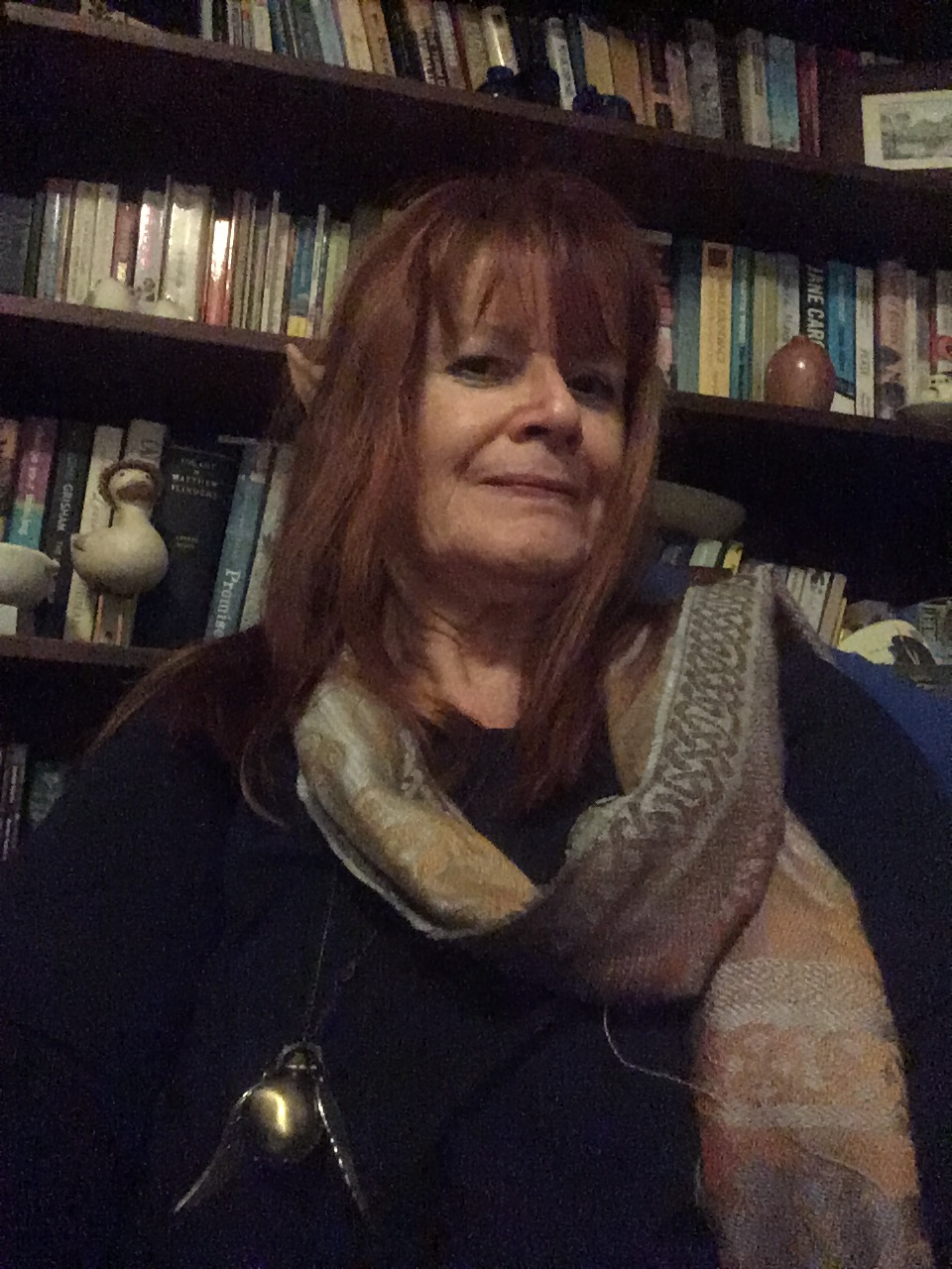 user avatar image for Carmel Brown