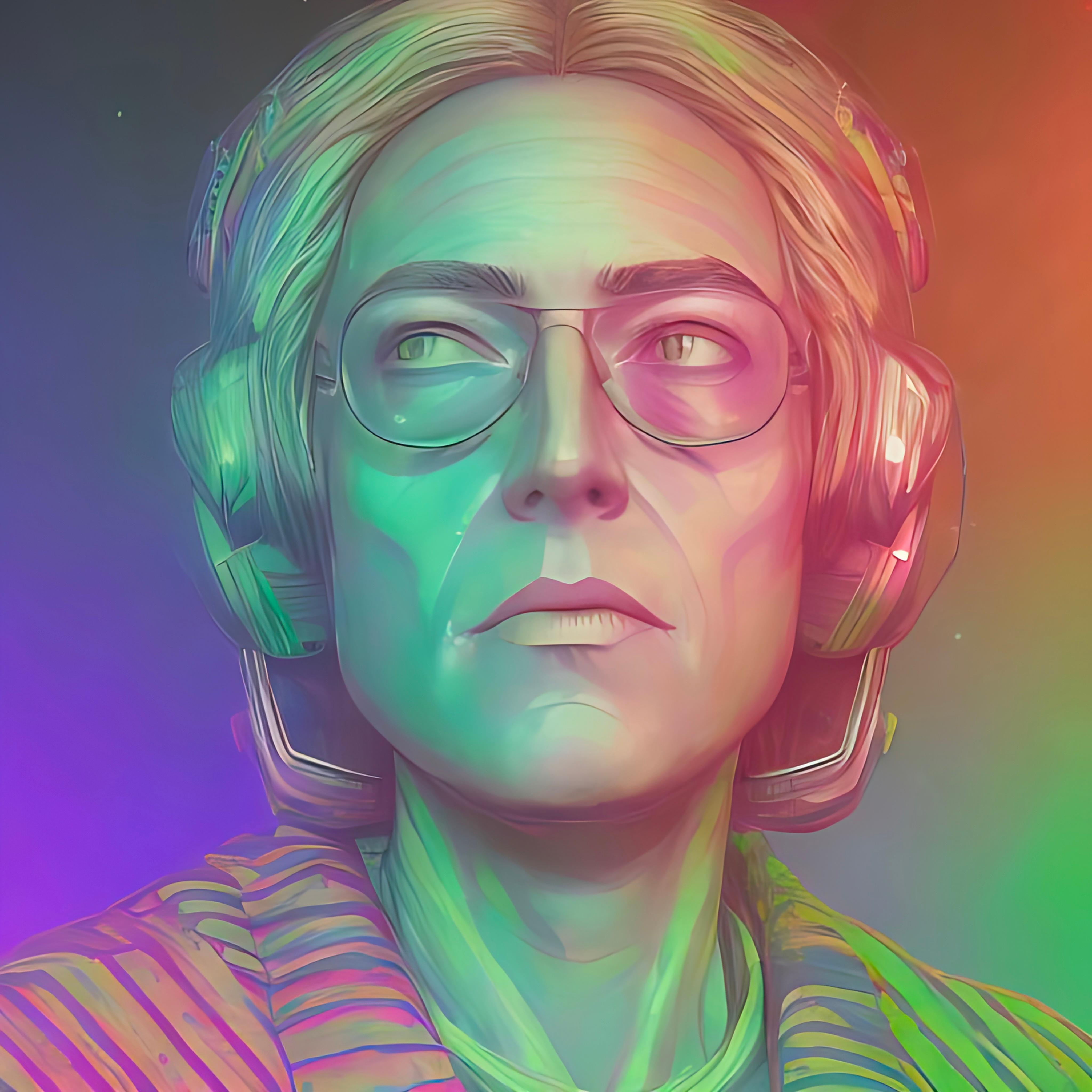 user avatar image for Cari’lin Skye Walker