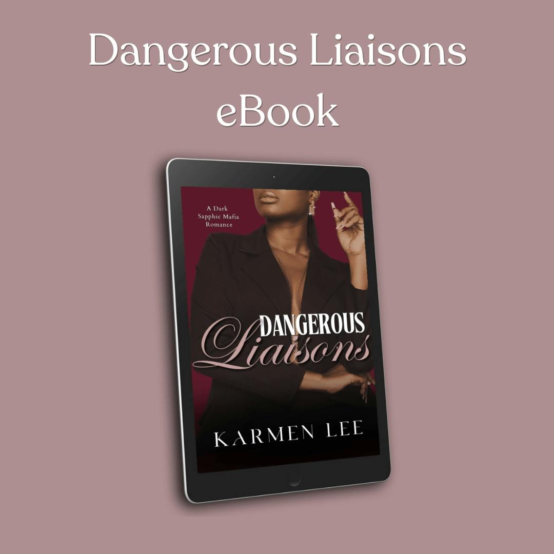 Dangerous Liaisons eBook