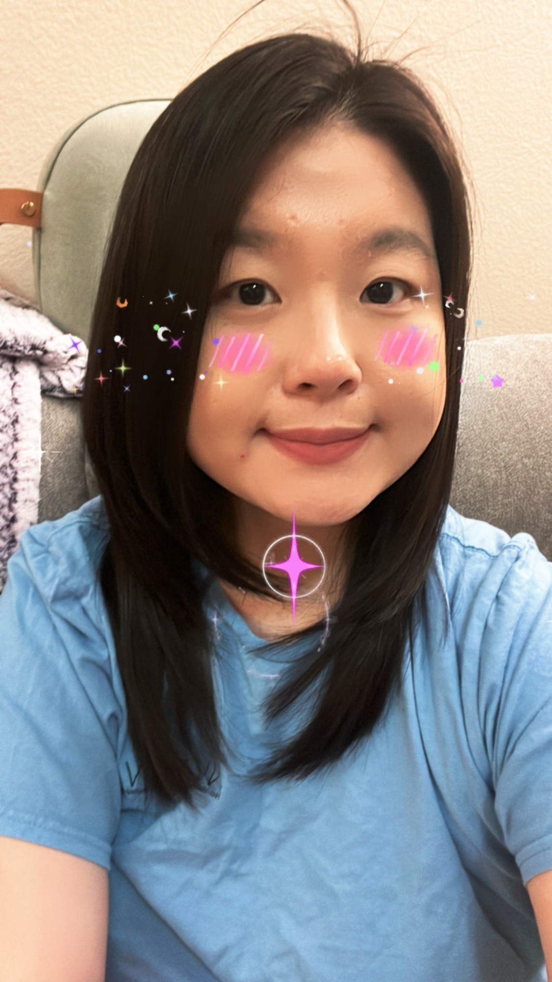 user avatar image for Carolyn C