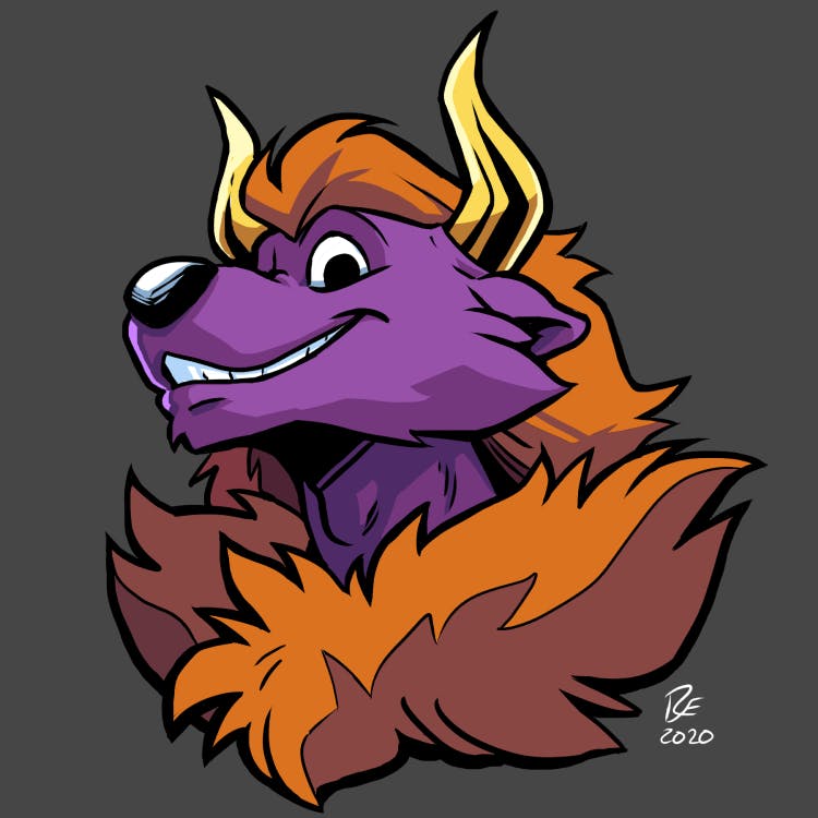 user avatar image for R. Fisher