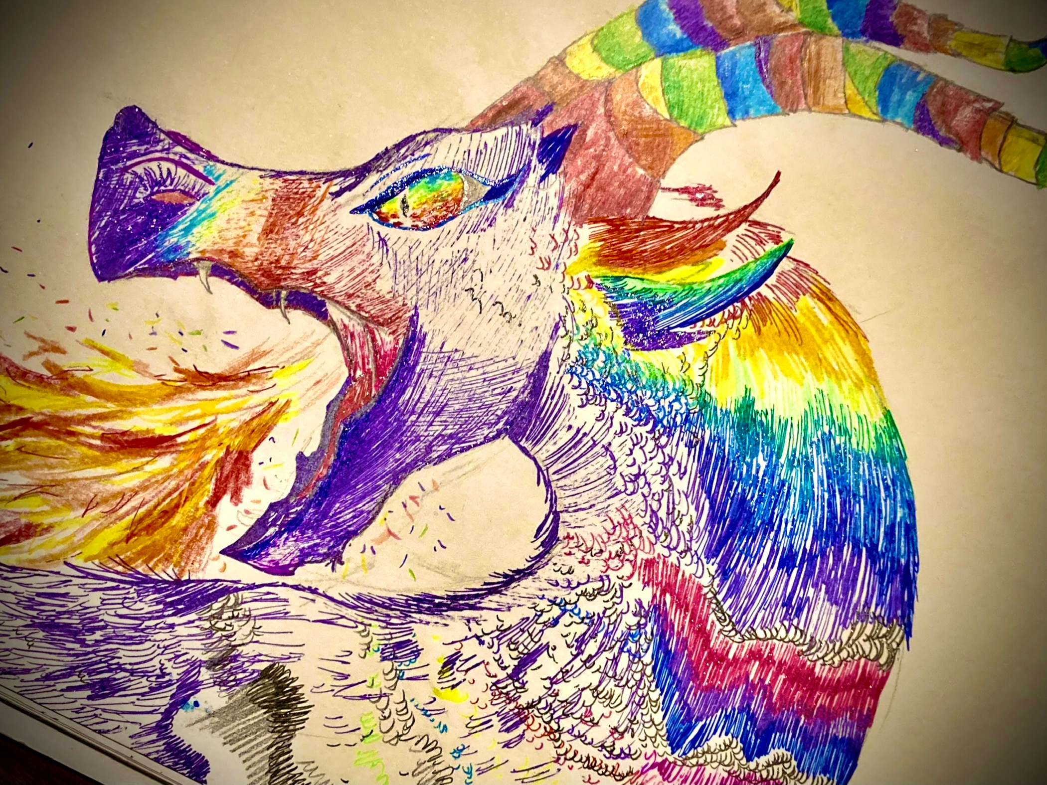 user avatar image for SnickerDoodleDragon