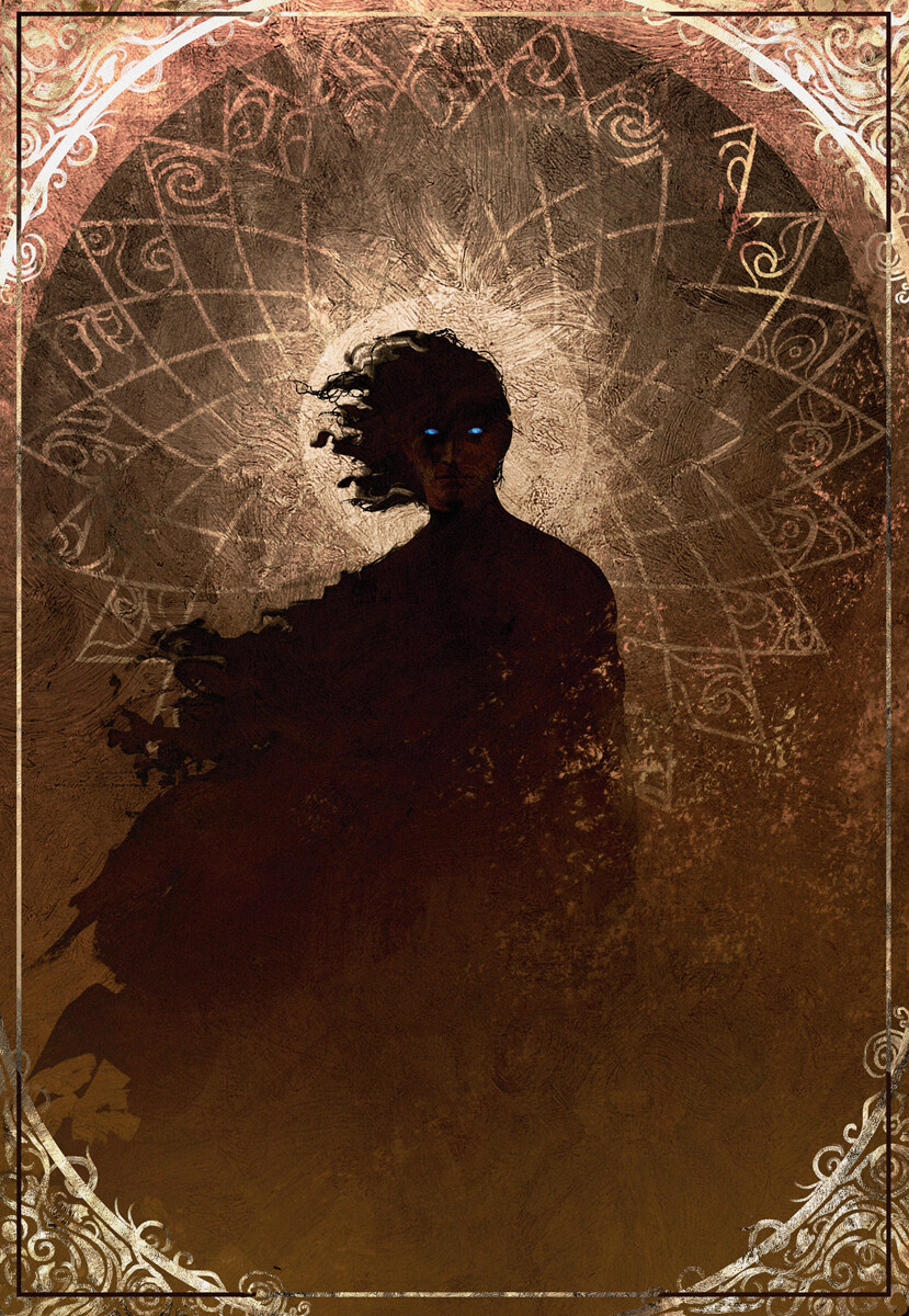 user avatar image for Tyr