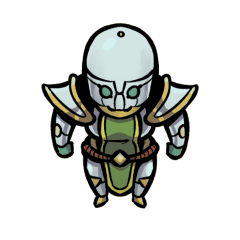 user avatar image for Pacified Truth