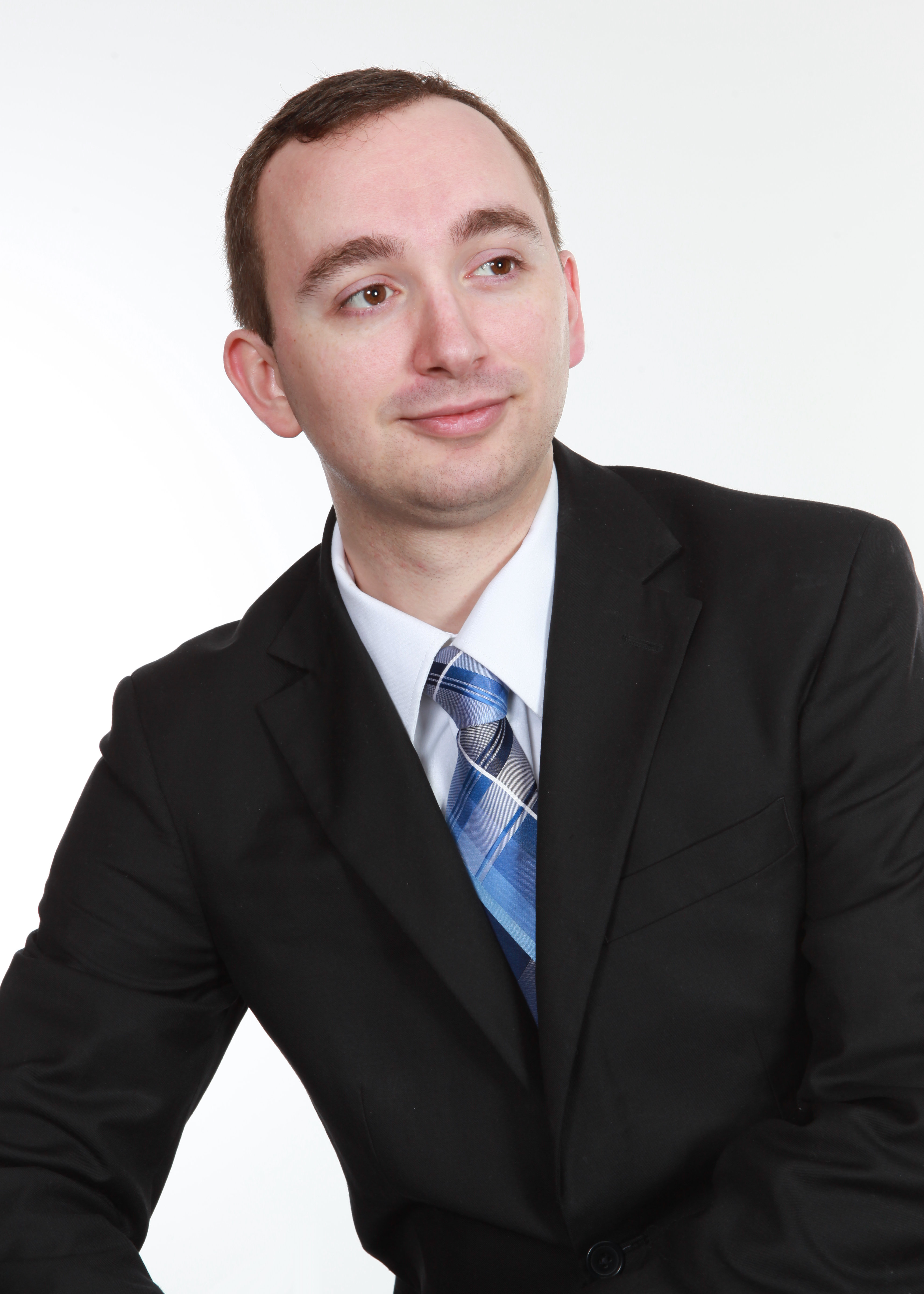 user avatar image for Kyle Broom 