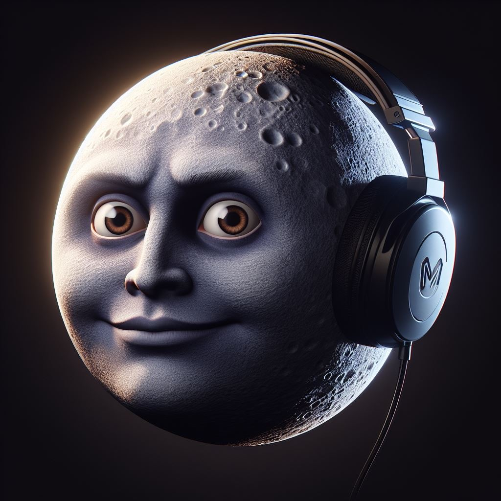 user avatar image for Moonman
