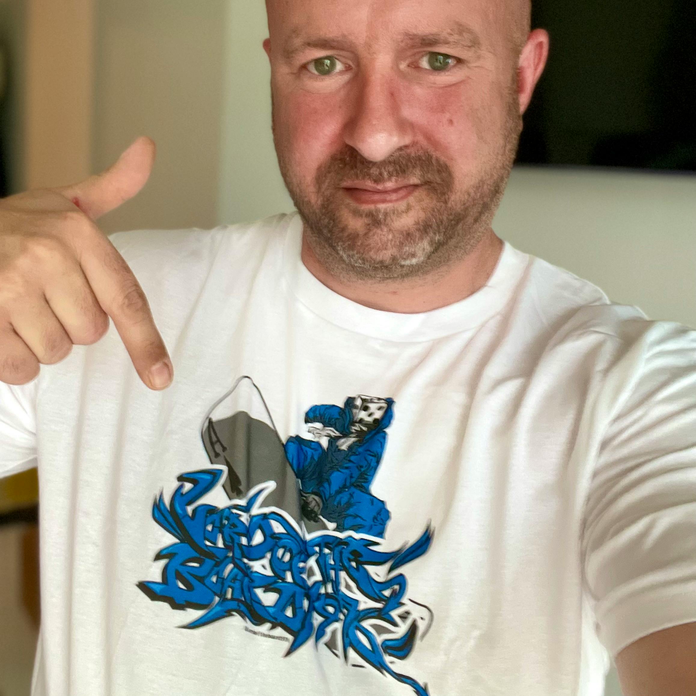 user avatar image for Oliver Gloeckner