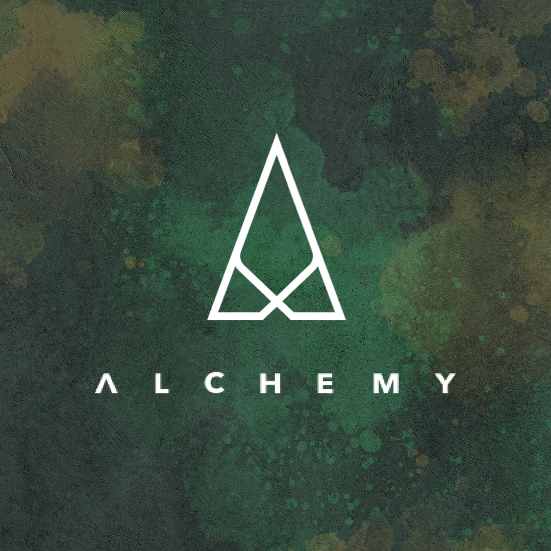 Alchemy