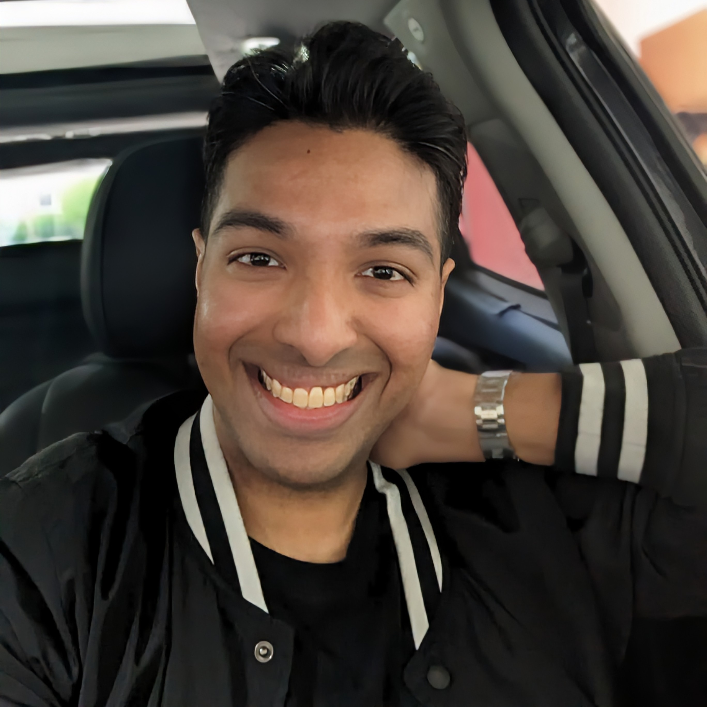 user avatar image for Minhajul Hoq