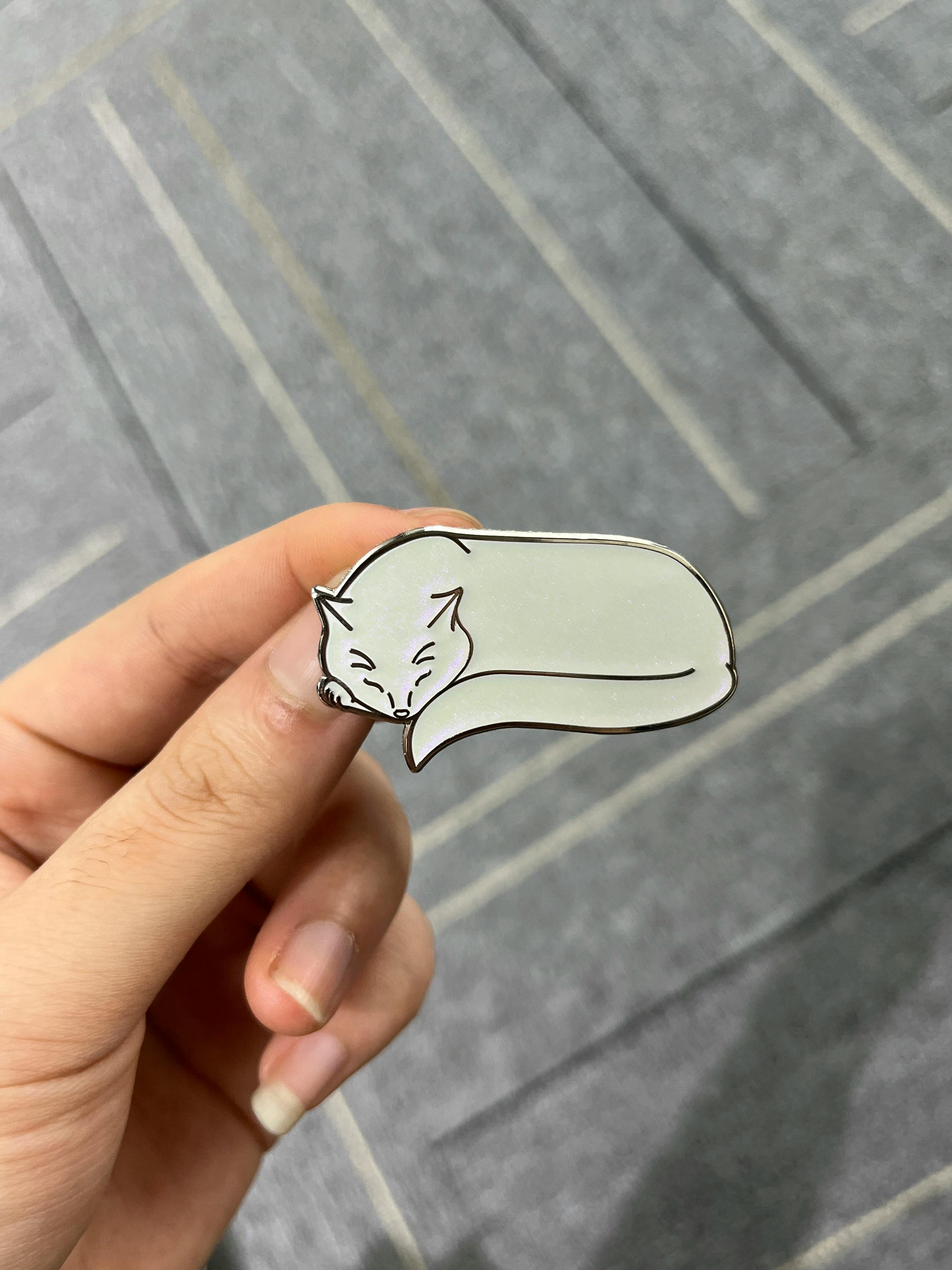 No, I would like it no matter what!